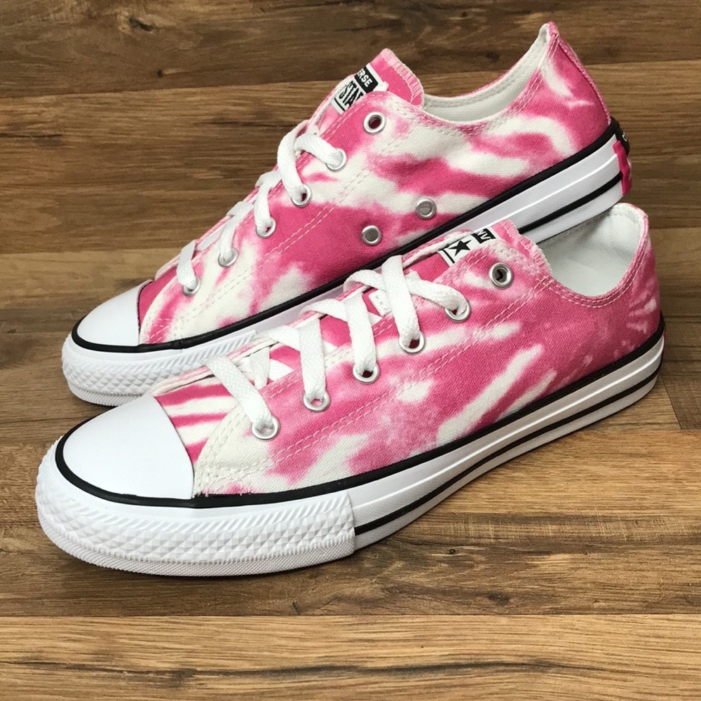 CONVERSE CTAS OX BRAND NEW - Picture 15 of 15